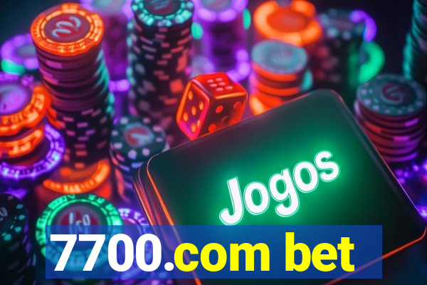 7700.com bet